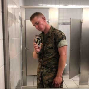 Meet your Posher, Andrew